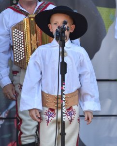 Środa na małej scenie TKB w Wiśle